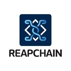 ReapChainLOGO