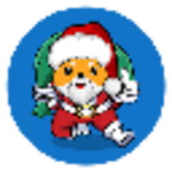 Santa Floki v2.0LOGO