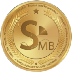 SimbCoin SwapLOGO