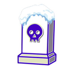 Snowtomb LOTLOGO