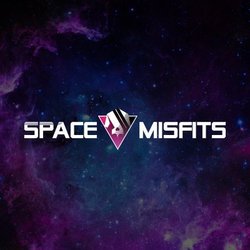 Space MisfitsLOGO