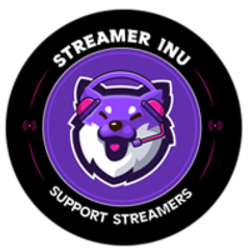 Streamer InuLOGO