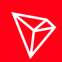 TRON (BSC)LOGO图片