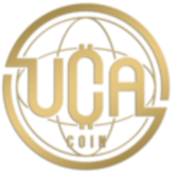 UCA CoinLOGO