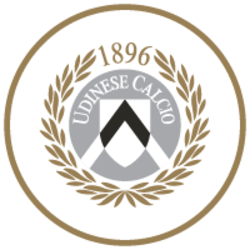 Udinese Calcio Fan TokenLOGO