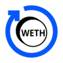 WETH yVaultLOGO