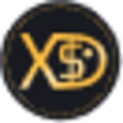 XUSD (BabelFish)LOGO