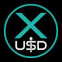 xUSD TokenLOGO