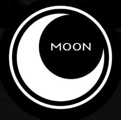 MOON (Ordinals)LOGO