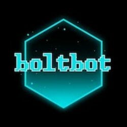 BoltBotLOGO