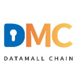 Datamall CoinLOGO