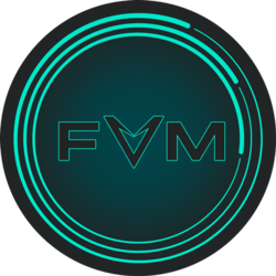 Fantom VelocimeterLOGO