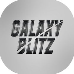 Galaxy BlitzLOGO