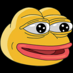 Pepe 2.0LOGO