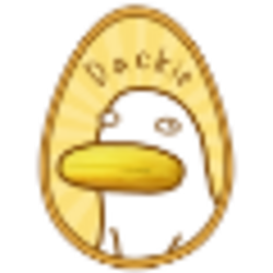 Quack TokenLOGO