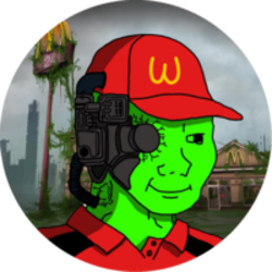 Wagie BotLOGO