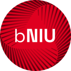 Backed NIU TechnologiesLOGO