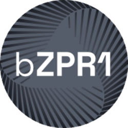 Backed ZPR1 $ 1-3 Month T-BillLOGO