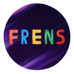 Frens CoinLOGO