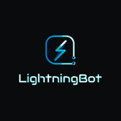 Lightning BotLOGO