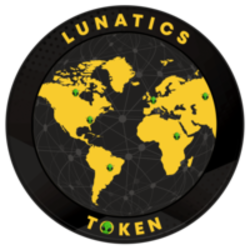 Lunatics [ETH]LOGO