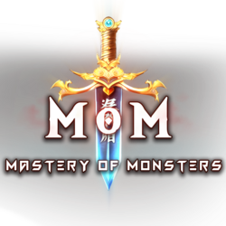 Mastery of MonstersLOGO