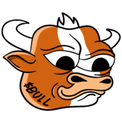 Mumu the BullLOGO