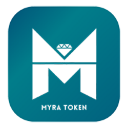 Myra TokenLOGO