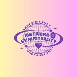 Network SpiritualityLOGO