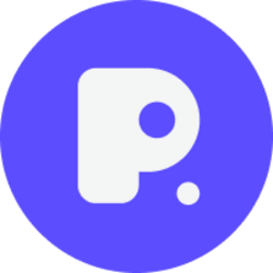 Pop TokenLOGO