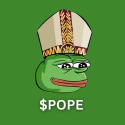 PopeCoinLOGO