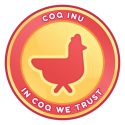 Coq InuLOGO