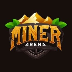 Miner ArenaLOGO