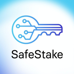 SafeStakeLOGO