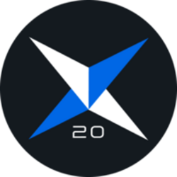 XRP20LOGO