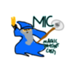 Magic Internet CashLOGO