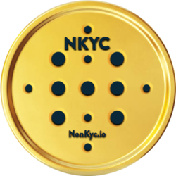 NKYC TokenLOGO