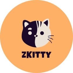 ZKitty BotLOGO