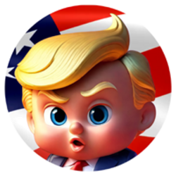 BABYTRUMPLOGO