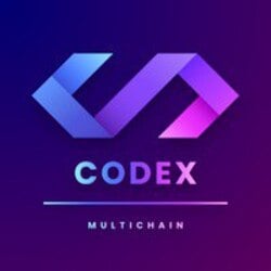 Codex MultichainLOGO