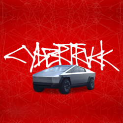 CYBERTRUCKLOGO