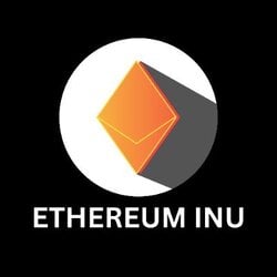 Ethereum InuLOGO