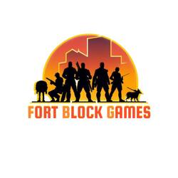 Fort Block GamesLOGO