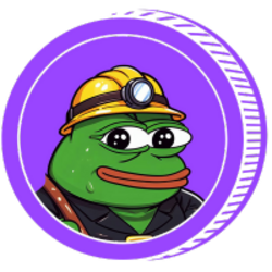 Pepe Mining CompanyLOGO