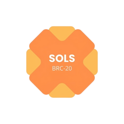 SOLS (Ordinals)LOGO