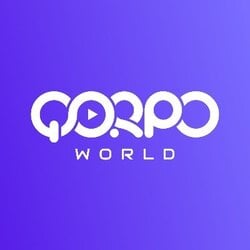 QORPO WORLDLOGO