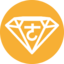 Hacash DiamondLOGO