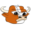 MUMU THE BULLLOGO