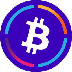 Chain-key BitcoinLOGO