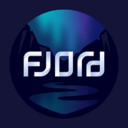 Fjord FoundryLOGO